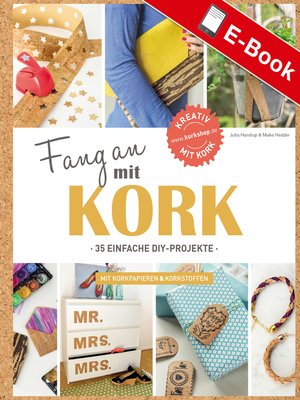cover image of Fang an mit Kork